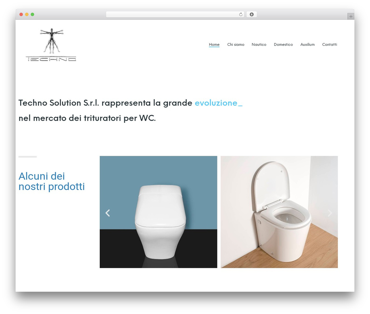 WordPress theme Centaurus Child - technosrl.com WordPress theme Centaurus Child - technosrl.com