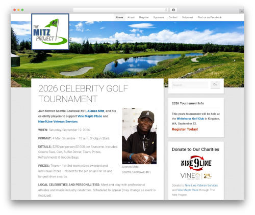 Portfolio gallery WordPress plugin - themitzproject.com