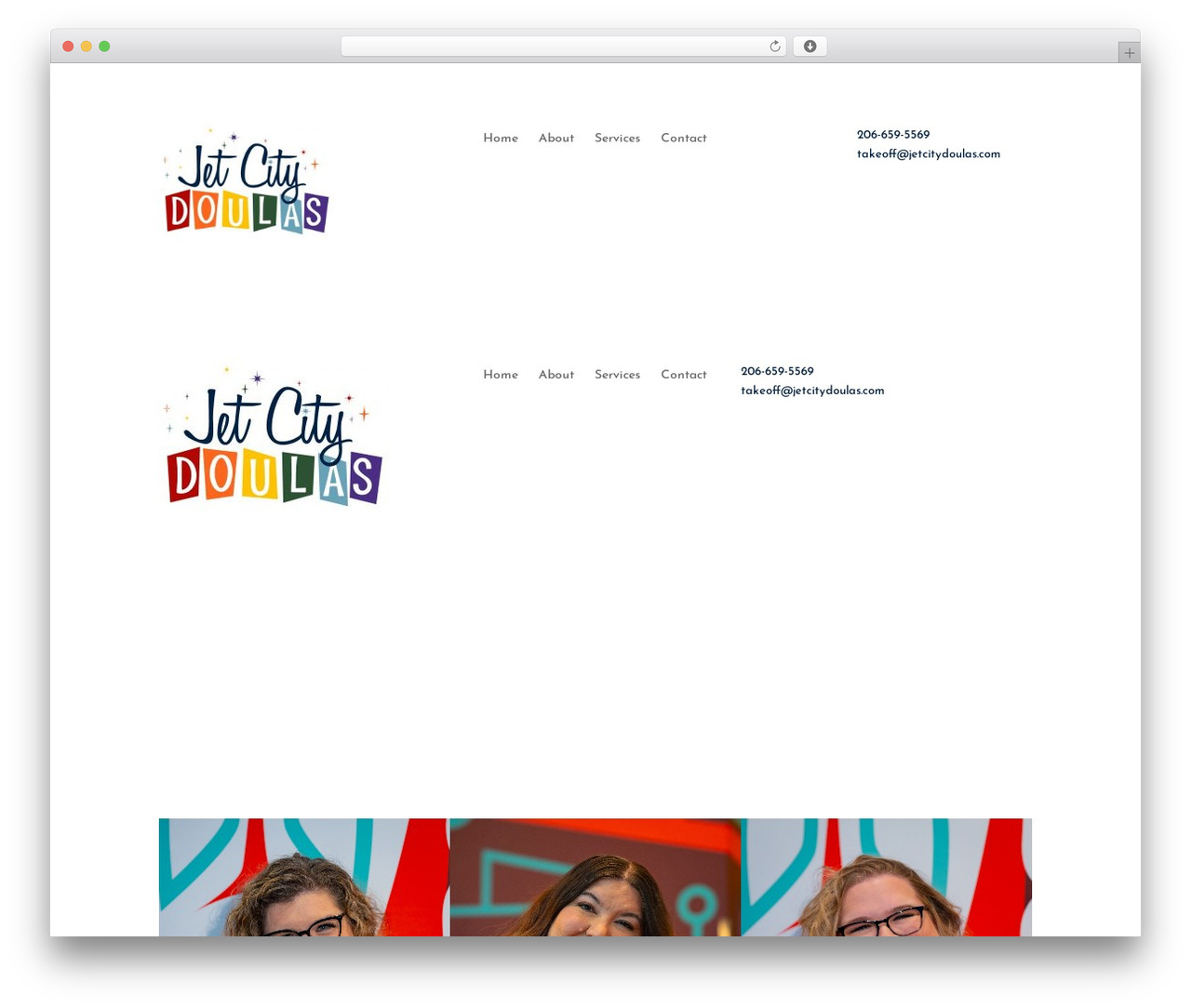 WordPress theme Divi - jetcitydoulas.com WordPress theme Divi - jetcitydoulas.com