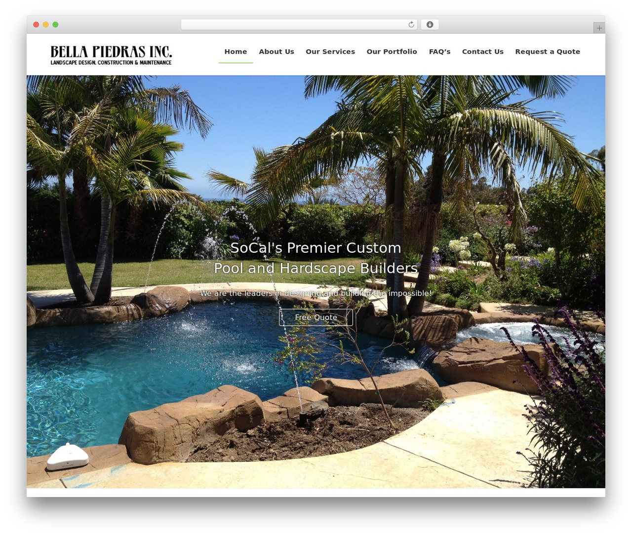 WordPress website theme Lightning - bellapiedras.com WordPress website theme Lightning - bellapiedras.com