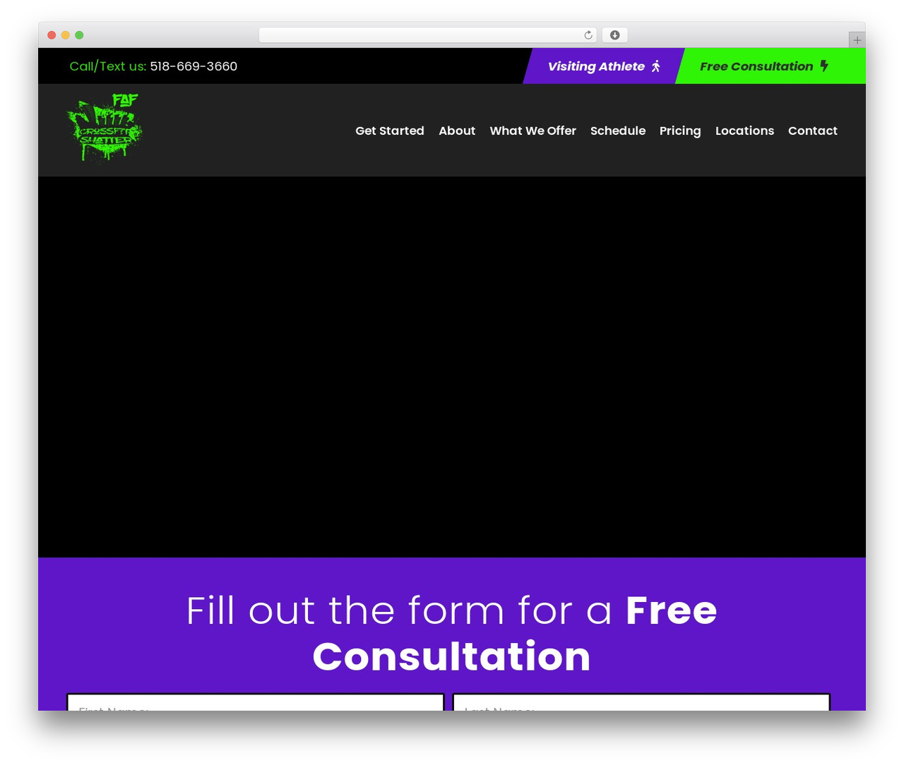 Zyth WordPress theme - crossfitshatter.com Zyth WordPress theme - crossfitshatter.com