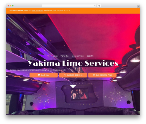 Beaver Builder Theme premium WordPress theme - yakimalimo.com