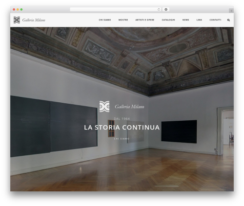 Olevmedia Shortcodes (olevmedia-shortcodes) free WordPress plugin - galleriamilano.com