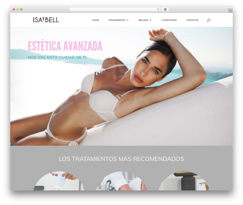 Easy Cookies Policy (easy-cookies-policy) free WordPress plugin - isabell.es Easy Cookies Policy (easy-cookies-policy) free WordPress plugin - isabell.es