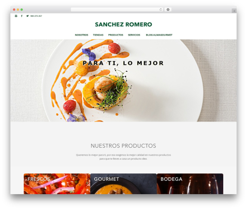Eventon slider addon WordPress plugin - sanchez-romero.com