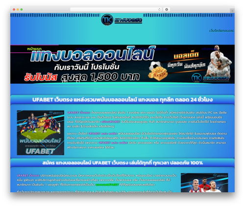 Designil PDPA Thailand (pdpa-thailand) free WordPress plugin - 666tk.net