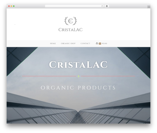 Posts and Products Views for WooCommerce (posts-and-products-views) free WordPress plugin - cristalac.org