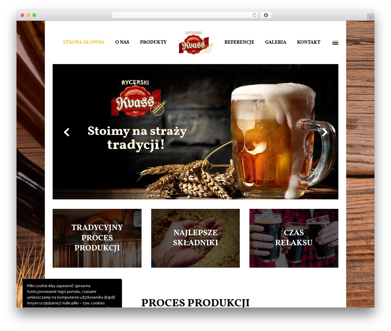 PintsAndCrafts Child WP theme - kwas-chlebowy.pl PintsAndCrafts Child WP theme - kwas-chlebowy.pl