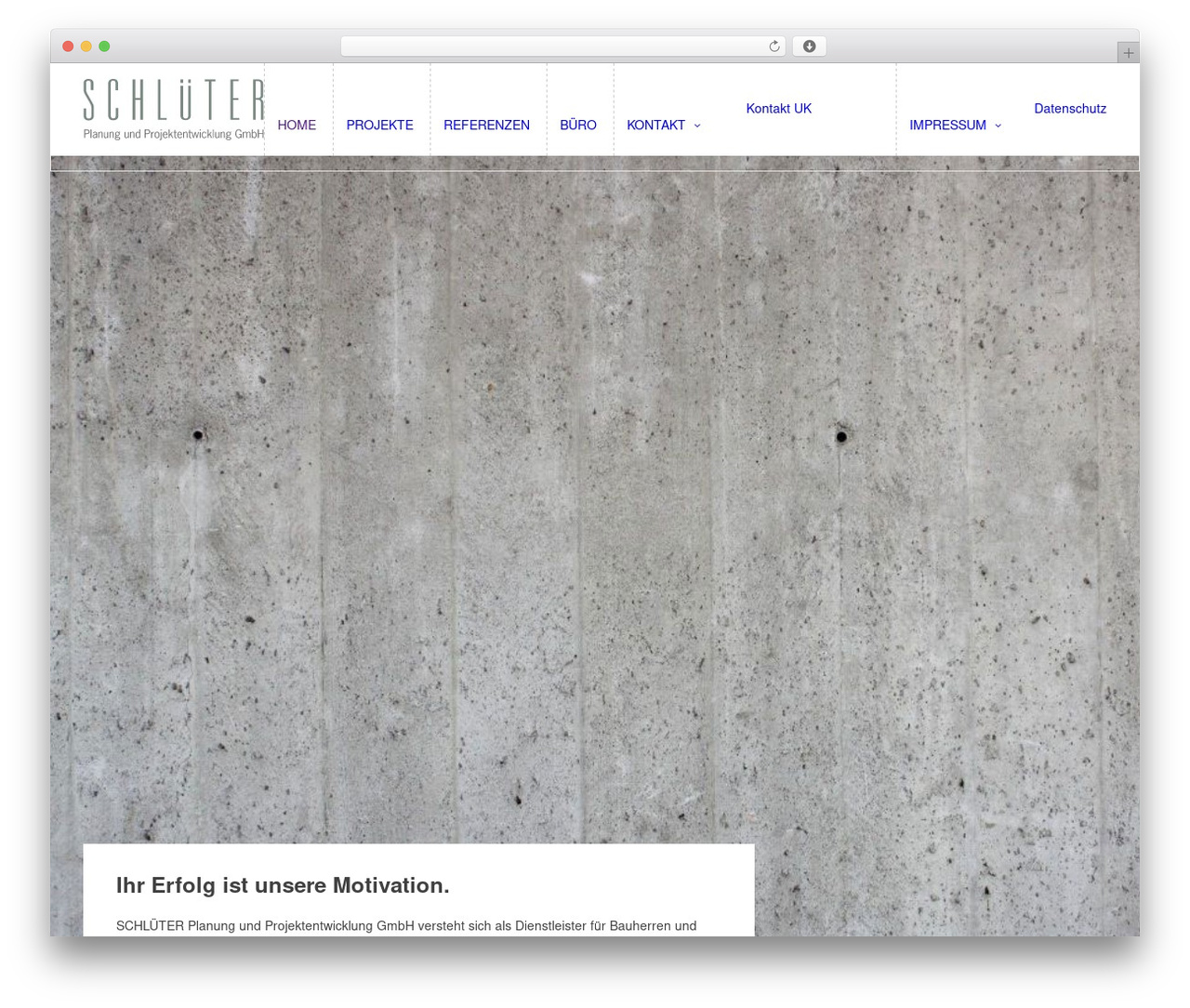 Schlueter WordPress theme - schlueter-pp.com Schlueter WordPress theme - schlueter-pp.com