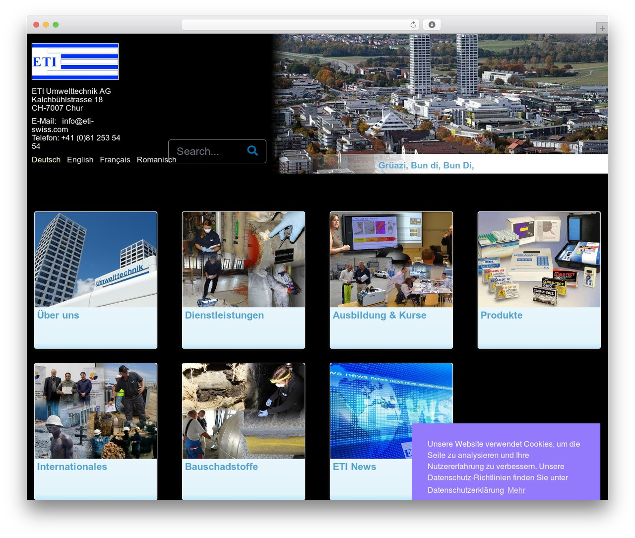 SPT Custom Theme theme WordPress - eti-swiss.com SPT Custom Theme theme WordPress - eti-swiss.com