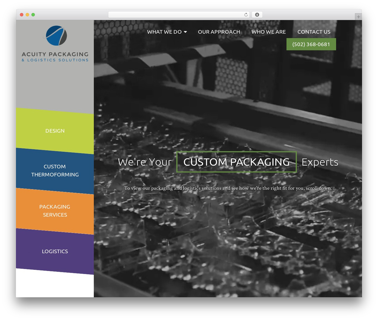 Theme WordPress Makespace Theme - acuitypls.com Theme WordPress Makespace Theme - acuitypls.com