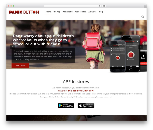 Revslider whiteboard addon WordPress plugin - redpanicbutton.com