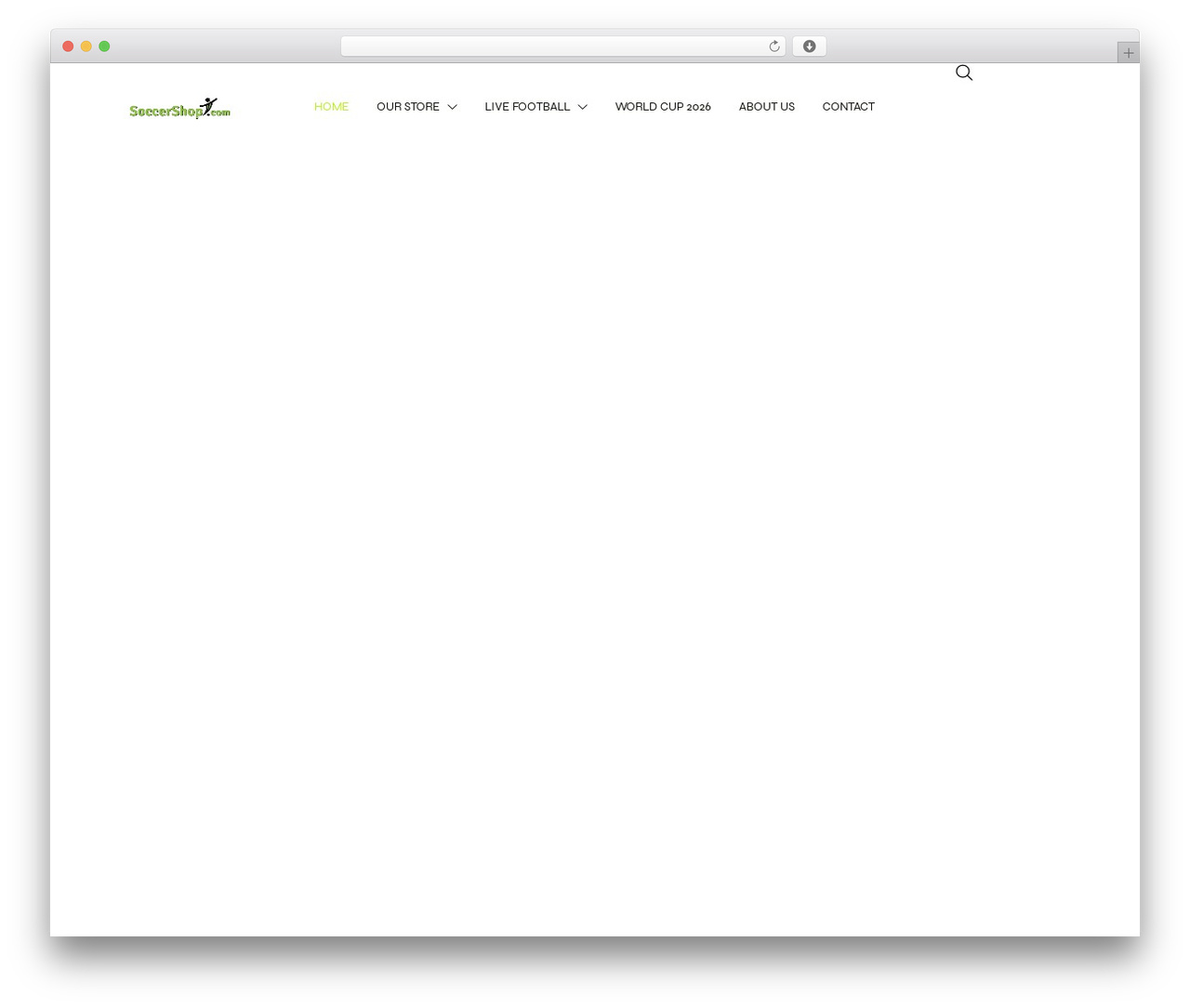WordPress theme Natsy - www.soccershop.com WordPress theme Natsy - www.soccershop.com