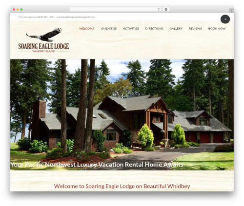 Envira albums WordPress plugin - soaringeaglelodgewhidbey.com
