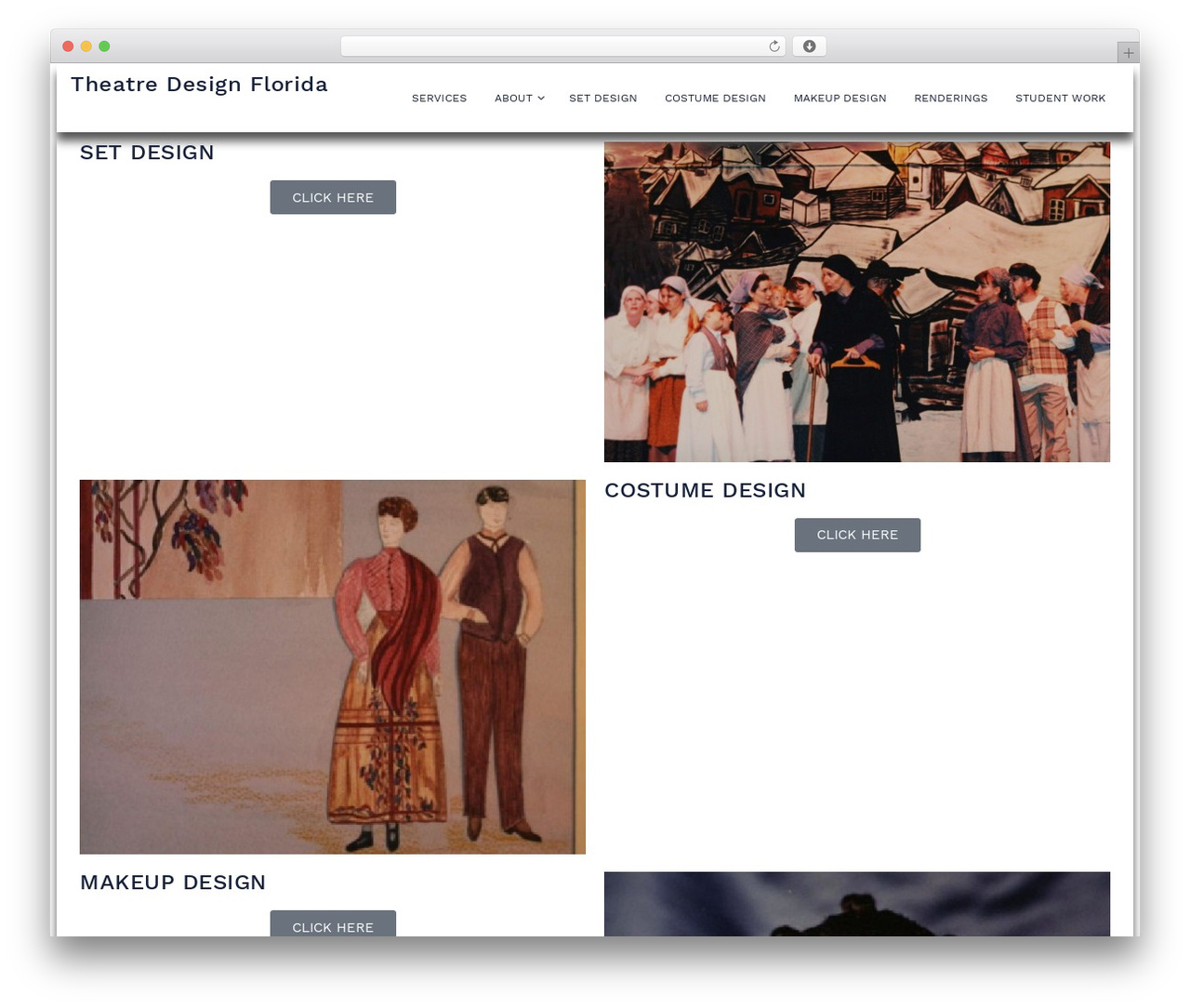 WordPress theme Stylic - theatredesignflorida.com WordPress theme Stylic - theatredesignflorida.com