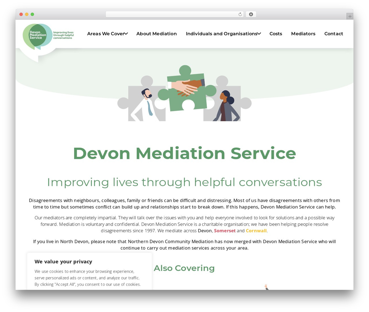 WordPress theme Teapot Base Theme - devon-mediation.org.uk WordPress theme Teapot Base Theme - devon-mediation.org.uk
