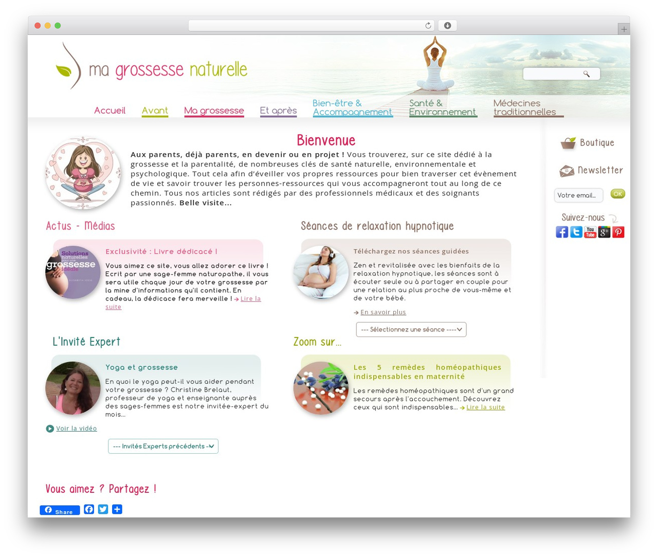 WordPress theme Theme_MGN - magrossessenaturelle.com WordPress theme Theme_MGN - magrossessenaturelle.com