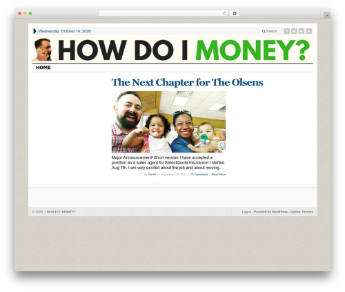 Mobilize (mobilize) free WordPress plugin - howdoimoney.com Mobilize (mobilize) free WordPress plugin - howdoimoney.com