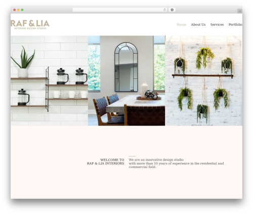 WordPress Slider Plugin – Block Slider (block-slider) free WordPress plugin - rafandliainteriors.com