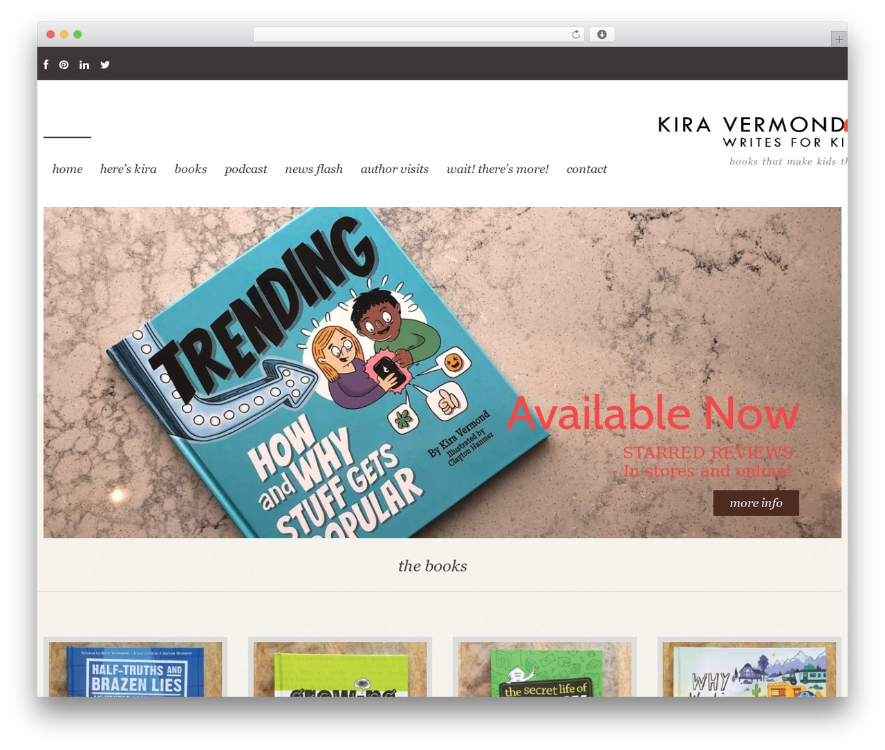 cherry WordPress theme - kiravermondkids.com cherry WordPress theme - kiravermondkids.com