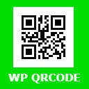 Wp QrCode free WordPress plugin by kalvasglobal
