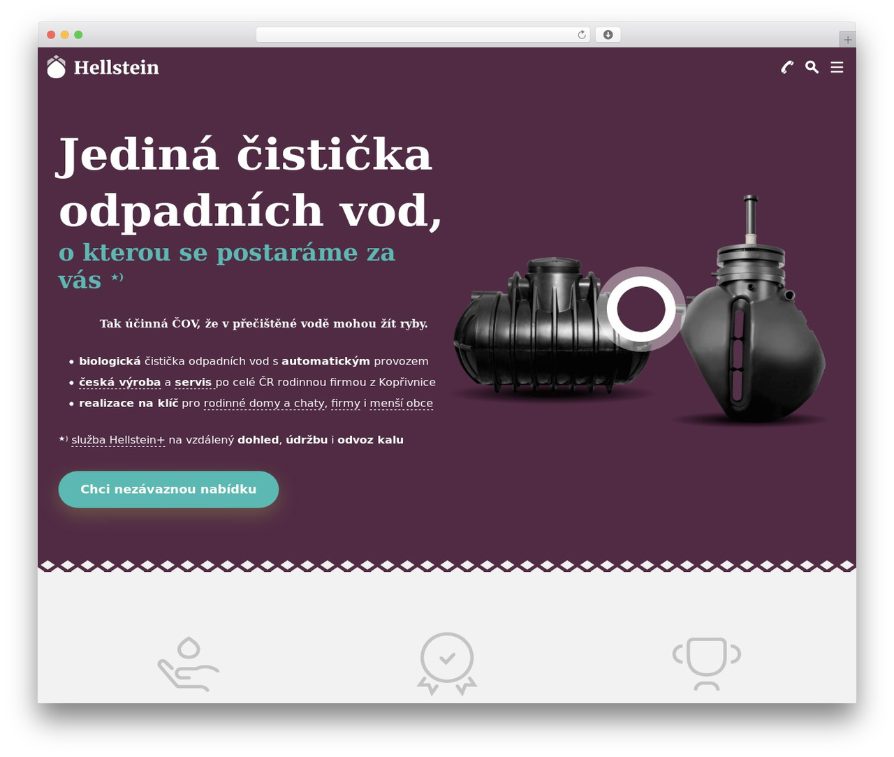 Hellstein WordPress theme - hellstein.cz Hellstein WordPress theme - hellstein.cz