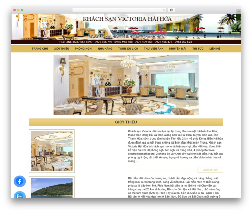GIGA Slider (giga-slider) free WordPress plugin - khachsanvictoriahaihoa.com