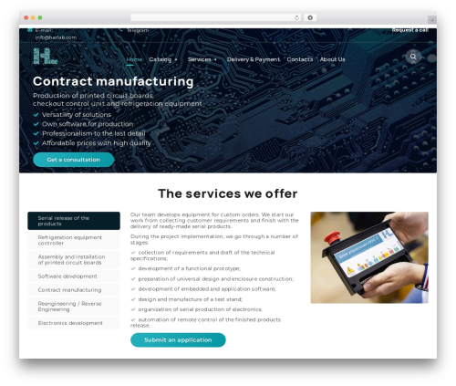 Art WooCommerce Order One Click (art-woocommerce-order-one-click) free WordPress plugin - harlab.com Art WooCommerce Order One Click (art-woocommerce-order-one-click) free WordPress plugin - harlab.com
