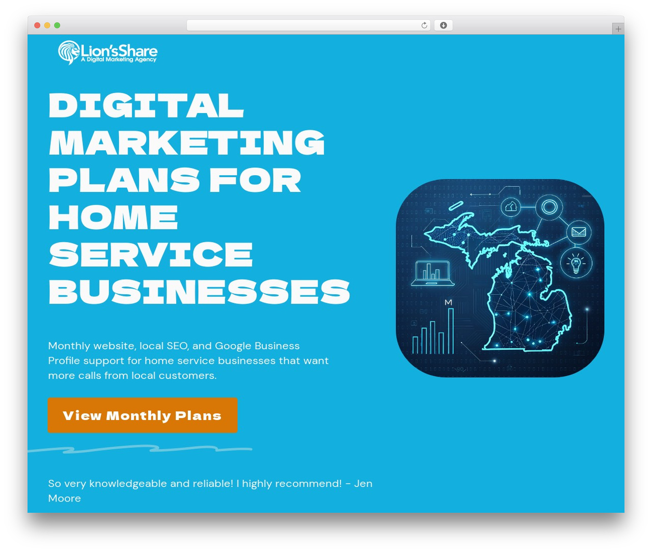 Theme WordPress Centric Theme - lionssharedm.com