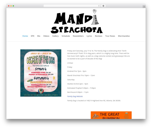 Contact Form – Custom Builder, Payment Form, and More (powr-pack) free WordPress plugin - mandistrachota.com