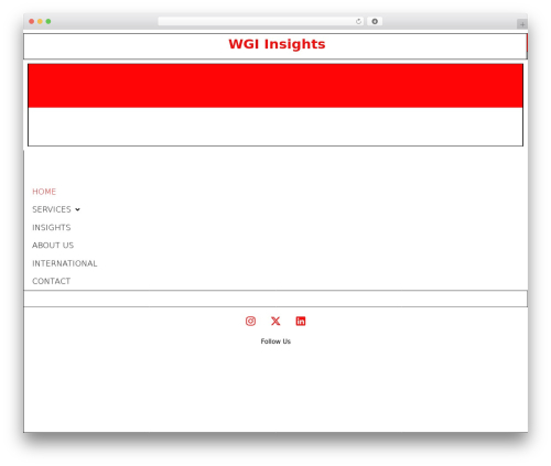 Chat whatsapp pro WordPress plugin - wgi.one