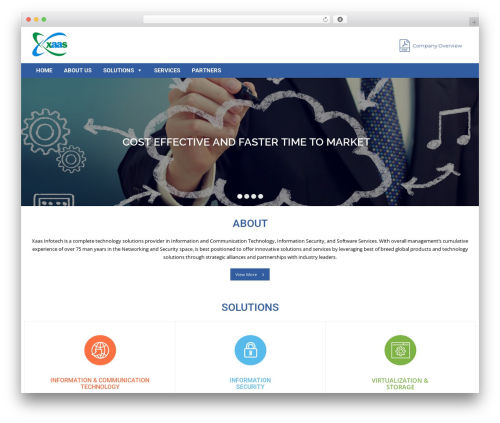 Awesome Logos (awesome-logos) free WordPress plugin - xaasinfotech.com Awesome Logos (awesome-logos) free WordPress plugin - xaasinfotech.com