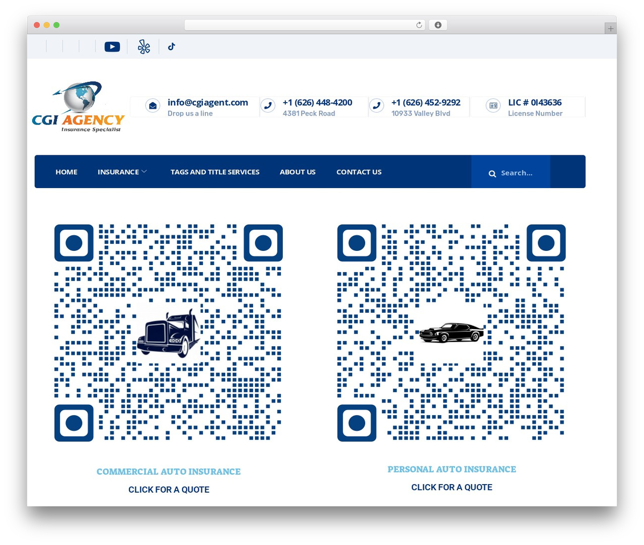 WordPress theme instive - cgiagency.com WordPress theme instive - cgiagency.com