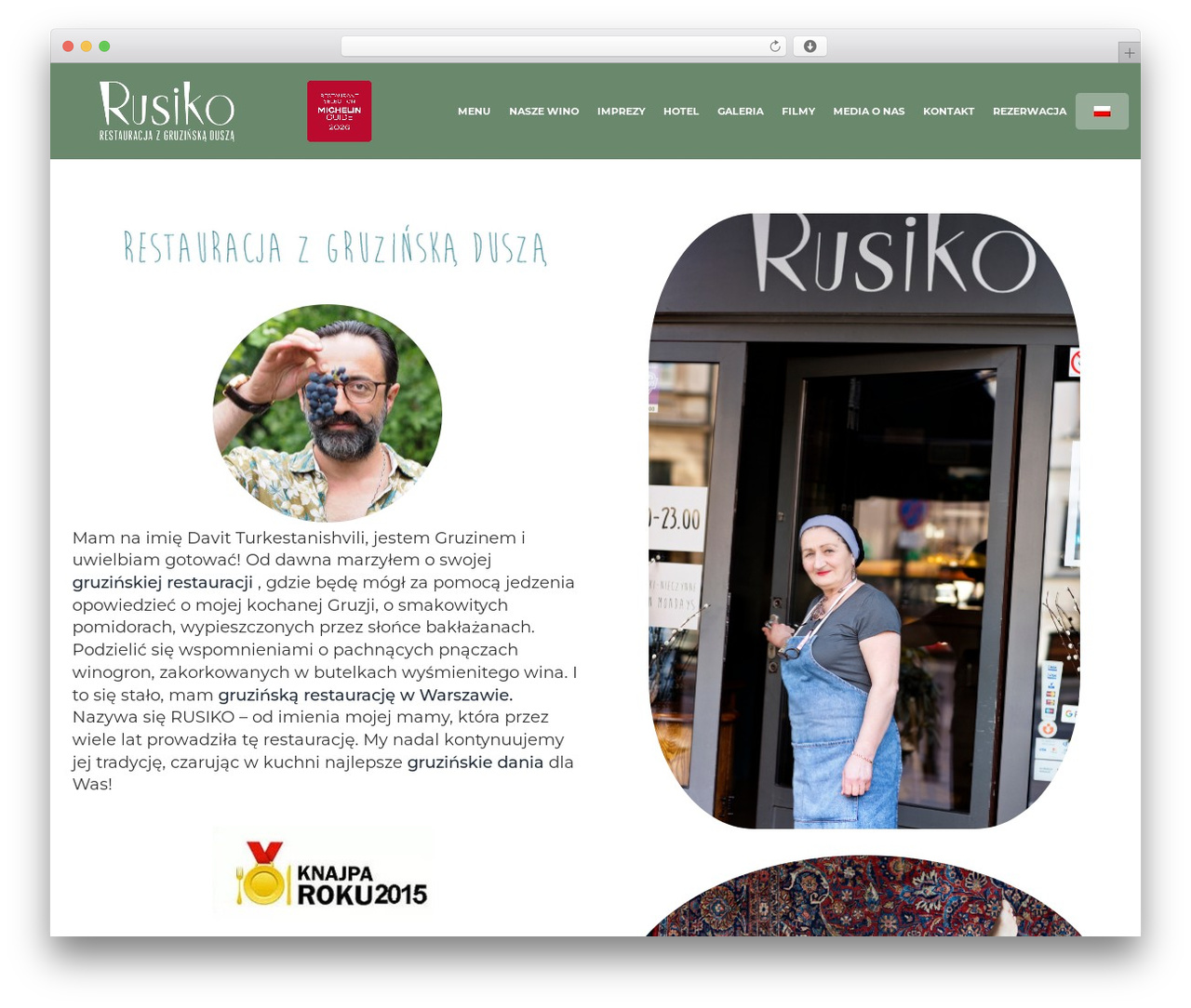 WordPress theme Spacemind Theme - rusiko.pl WordPress theme Spacemind Theme - rusiko.pl
