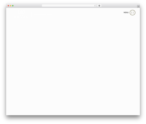 WordPress theme Vault - groupeduval.com