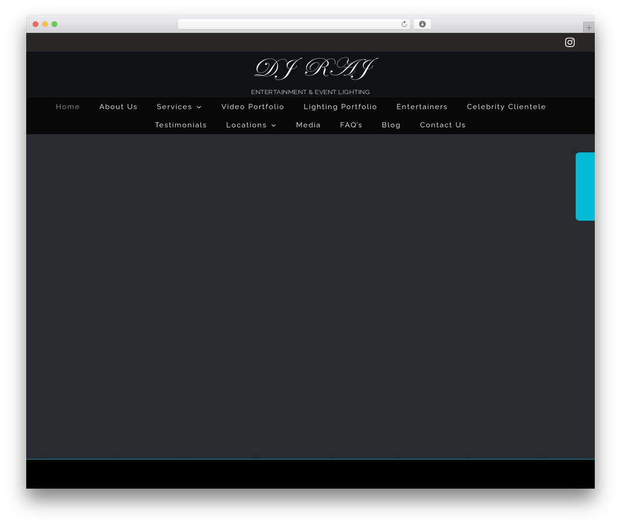 Avada WordPress theme - djraj.com Avada WordPress theme - djraj.com