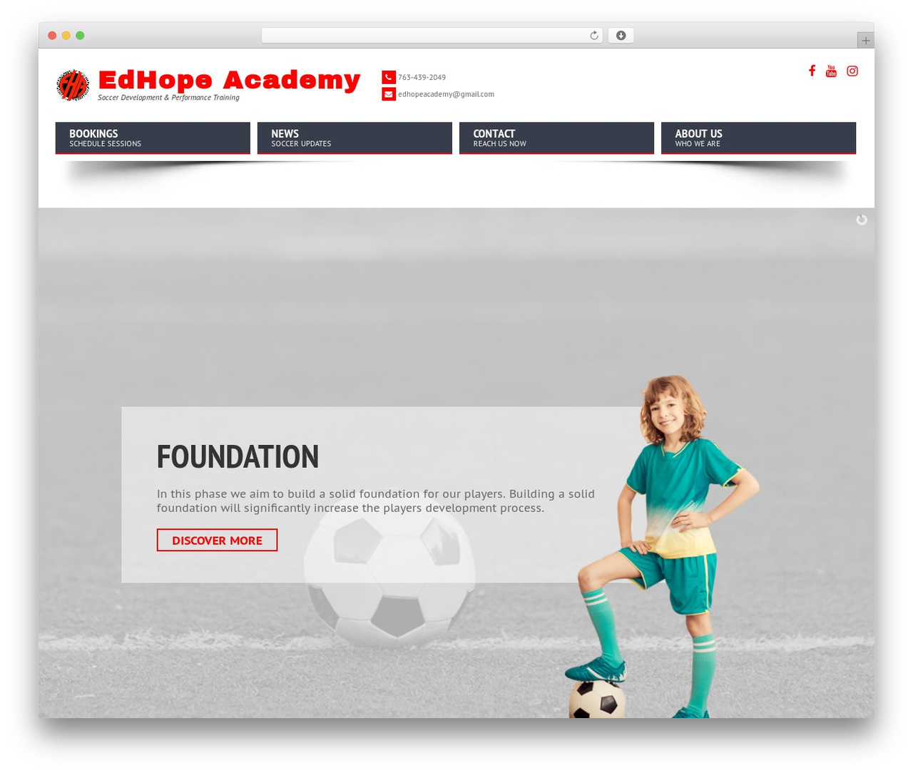 Biss Theme theme WordPress - edhopeacademy.com Biss Theme theme WordPress - edhopeacademy.com