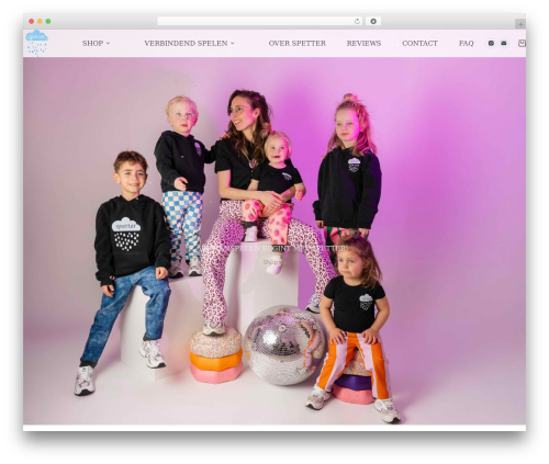 Easy sale badges for woocommerce WordPress plugin - spetterkids.nl