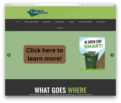 Page builder pmc WordPress plugin - ovwrc.com