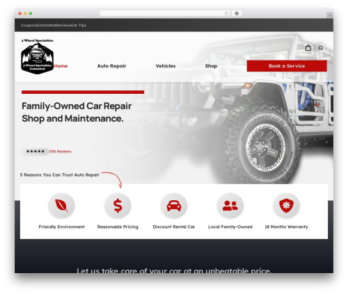Year Make Model Search for WooCommerce (ymm-search) free WordPress plugin - 4wheelspecialtiesunlimitedusa.com Year Make Model Search for WooCommerce (ymm-search) free WordPress plugin - 4wheelspecialtiesunlimitedusa.com
