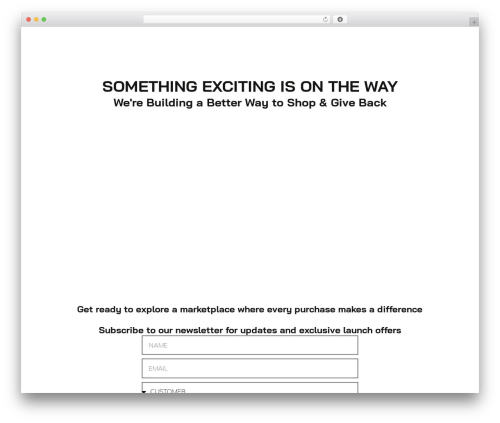 Wp rocket 3 WordPress plugin - buytogive.online
