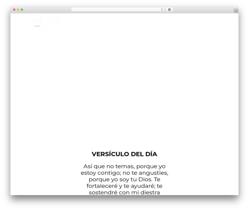 Mrbara vc addons WordPress plugin - ipnjcentralpereira.com