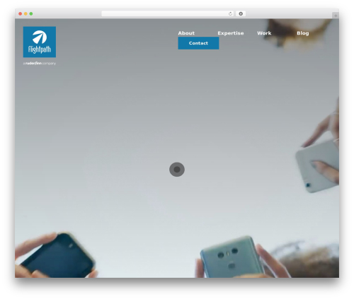 WP SmartCrop (wp-smartcrop) free WordPress plugin - flightpath.com