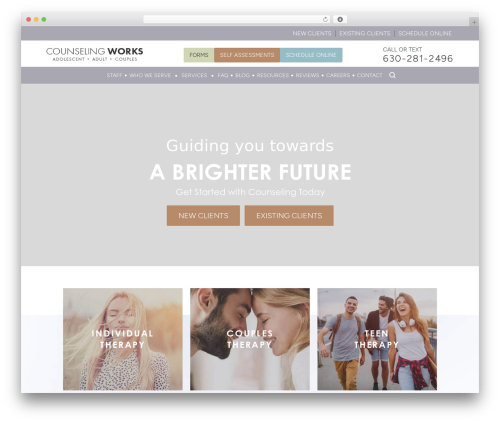 Ow editorial comments WordPress plugin - counselingworks.com