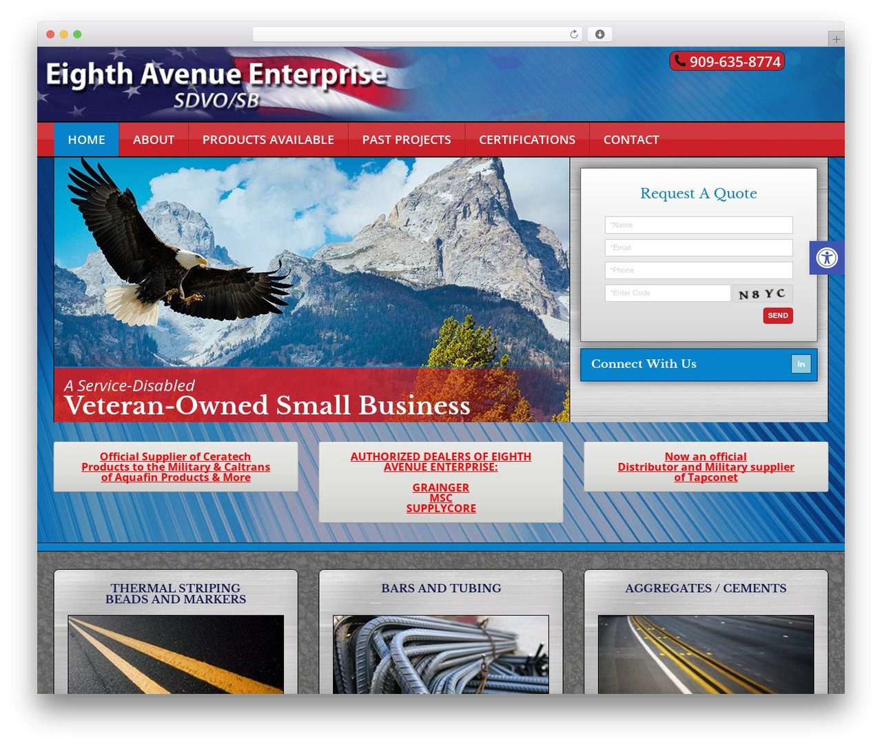 WordPress theme Triggerfish Responsive - dvbematerials.com WordPress theme Triggerfish Responsive - dvbematerials.com