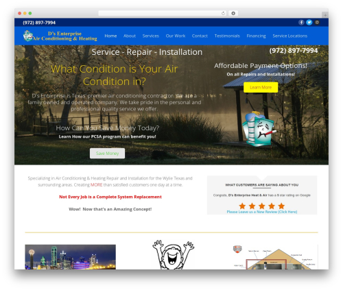 Livemesh Addons for Beaver Builder (addons-for-beaver-builder) free WordPress plugin - dsairandheat.com