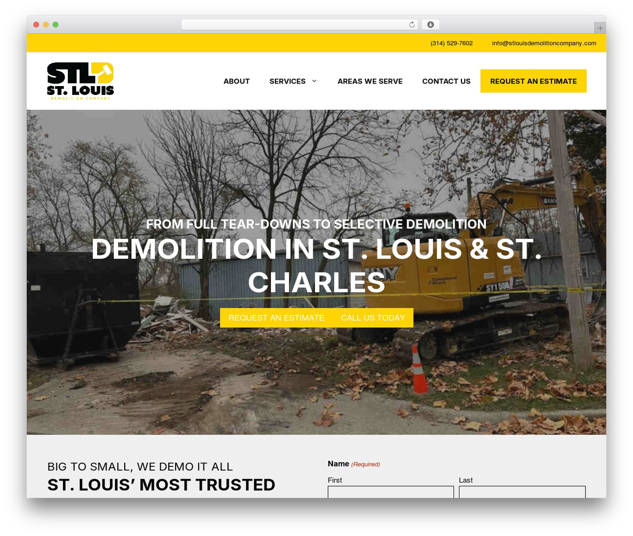 WordPress theme GeneratePress - stlouisdemolitioncompany.com WordPress theme GeneratePress - stlouisdemolitioncompany.com