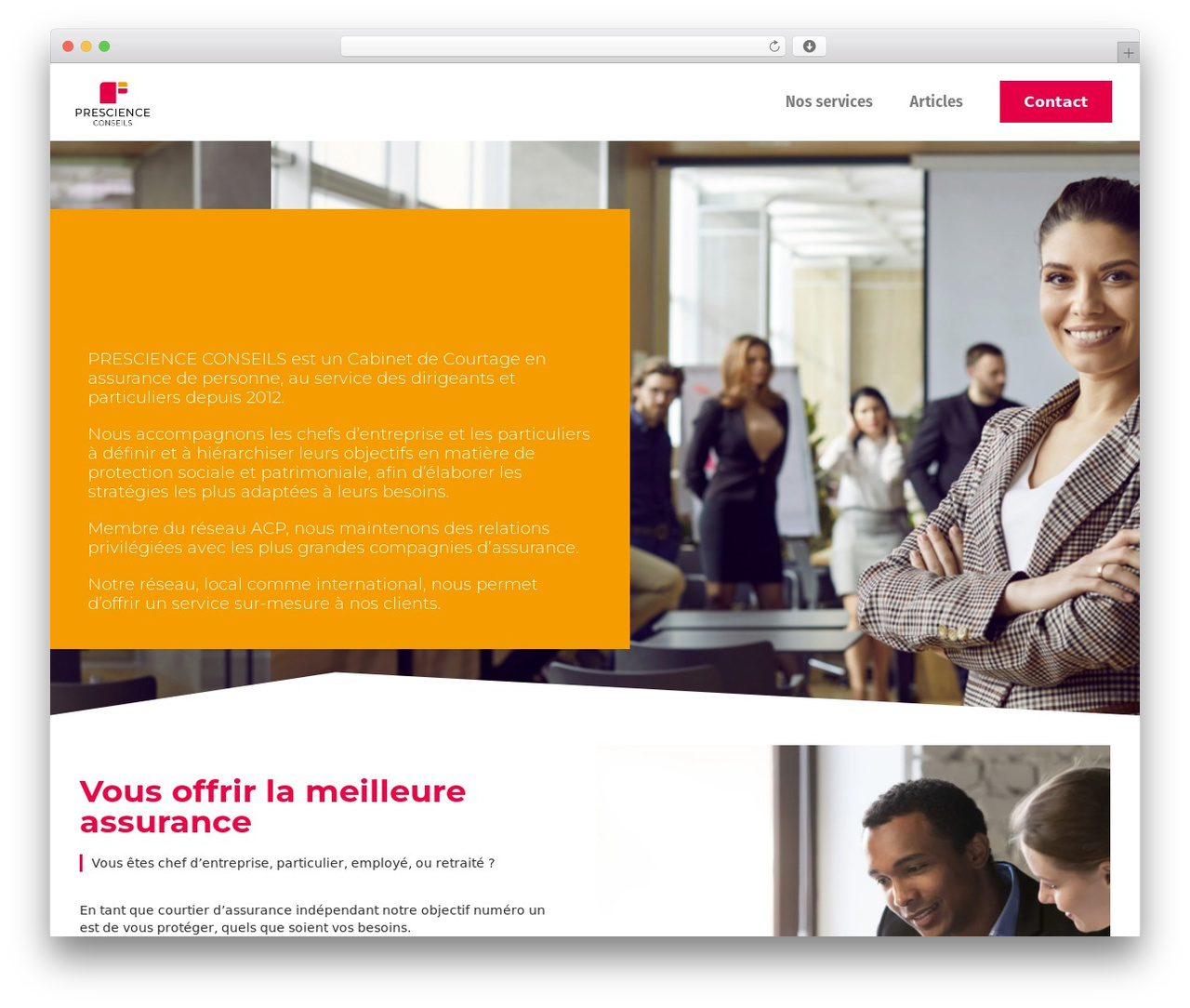 WordPress theme Hello Elementor - prescienceconseils.com WordPress theme Hello Elementor - prescienceconseils.com