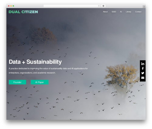 Multiple Columns for Gravity Forms (gf-form-multicolumn) free WordPress plugin - dualcitizeninc.com