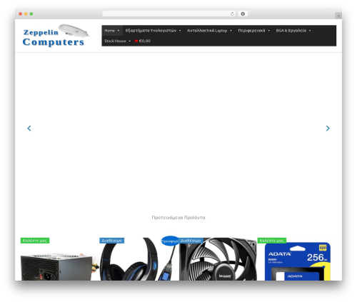 ChatBot eCommerce (woowbot-woocommerce-chatbot) free WordPress plugin - zeppelincomputers.com